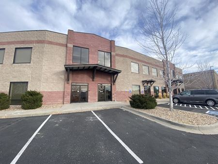 12354 E Caley Ave., Unit 101