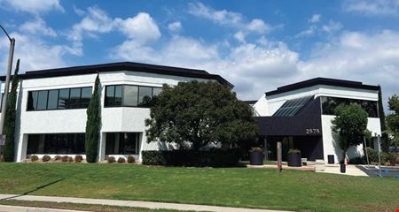 Office space for Rent at 2575 McCabe Way in Irvine