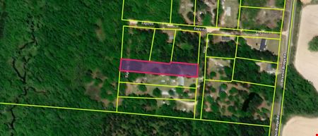 VacantLand space for Sale at Workforce Housing Development Maximization Site Near Highway 601 in Ehrhardt