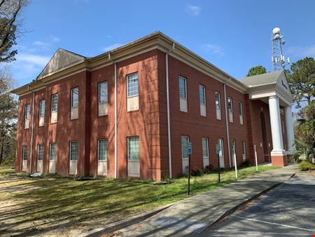 Medical Office Building-Redevelopment Opportunity