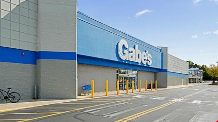 Fairless Hills Towne Center Bldg 2
