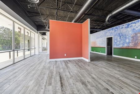+/- 0.276 Ac. | 2100 Waugh Dr.| Houston, TX