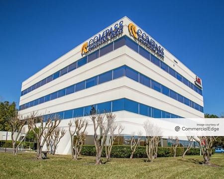 Office space for Rent at 4348 Southpoint Blvd in Jacksonville