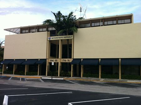 Office space for Rent at Tradewinds Center in Fort Lauderdale