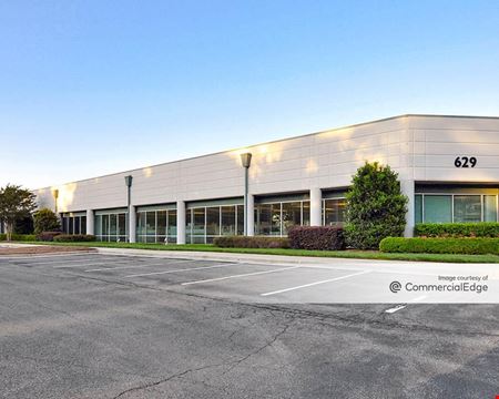 Office space for Rent at Research Triangle Park - Keystone Technology Park - Tech 8 in Morrisville