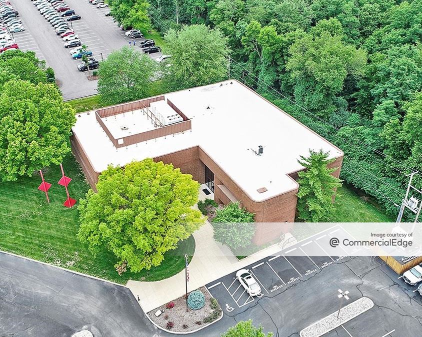 600 Mason Ridge Center Drive