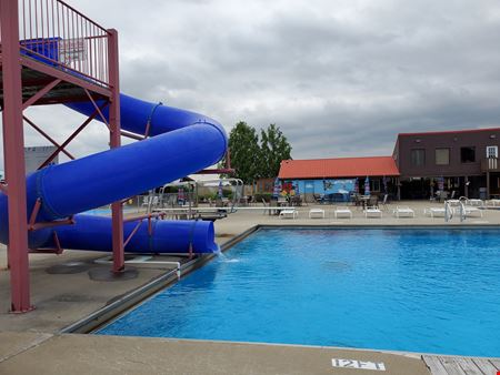 Other space for Sale at Atlantis Swim Club in Owensboro