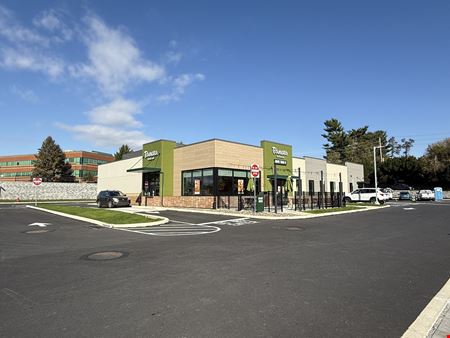 Panera Bread