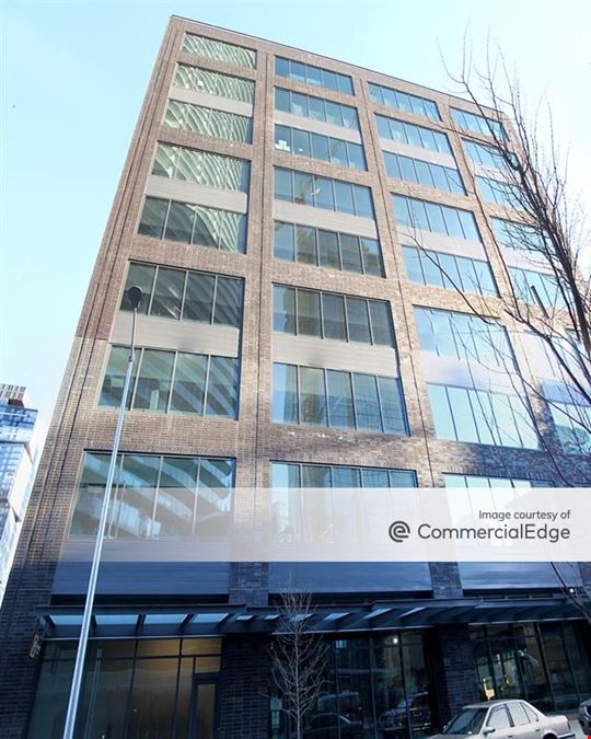 Boren Office Lofts