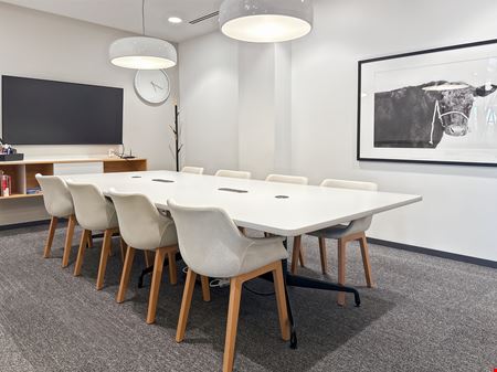 Office space for Rent at Spaces - Shops at Legacy in Plano