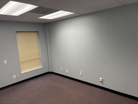 Medical Office Space