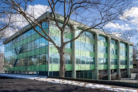 Office space for Rent at 734 Walt Whitman Road in Melville