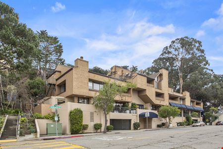 Office space for Sale at For Sale - 1900 Mountain Blvd in Oakland