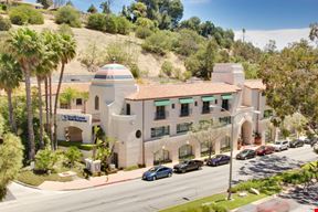 550 Silver Spur Rd