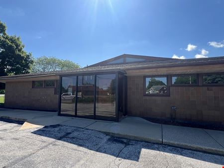 Commercial space at TWO-SUITE MEDICAL OFFICE INVESTMENT OPPORTUNITY FOR SALE in Bay City