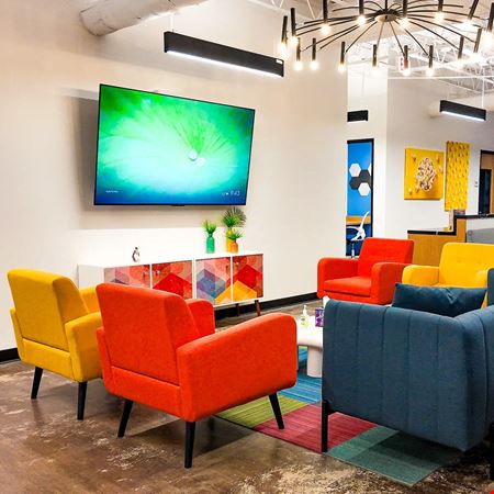 Commercial space at Urban Office - Southtown in San Antonio
