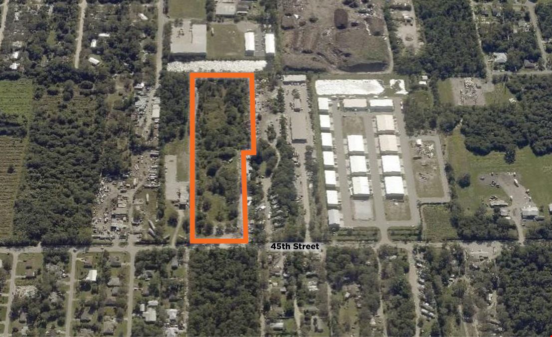 8.86 +/- Acres