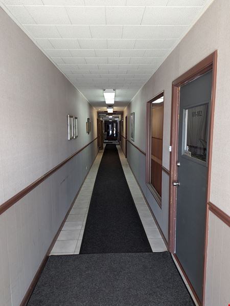 Oak Park Office/Medical Building Available