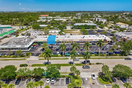 Retail space for Rent at 474 21st Street in Vero Beach