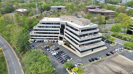 Office space for Rent at 1800 Alexander Bell Drive in Reston