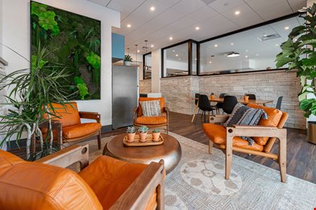 OFFICE SPACE AT NATIONAL & SUNSHINE