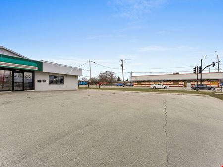 1930 E Mason St Green Bay