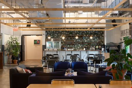 Commercial space at 134 N 4th St in Brooklyn