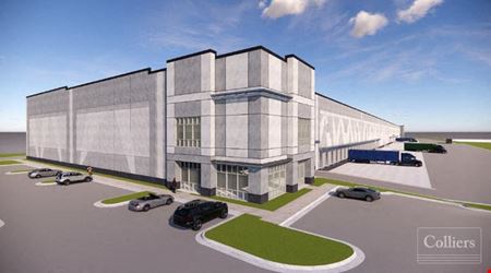Industrial space for Sale at Westlake 5950 | 346,850 SF Available in Atlanta