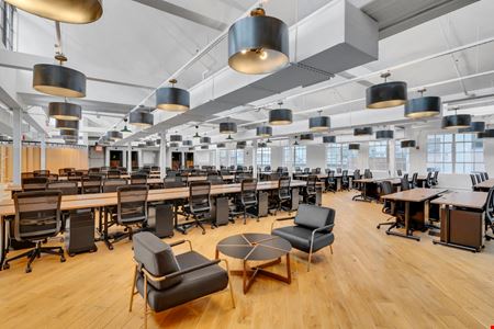 Coworking space for Rent at The Mark - Manhattan Laundry in Washington DC