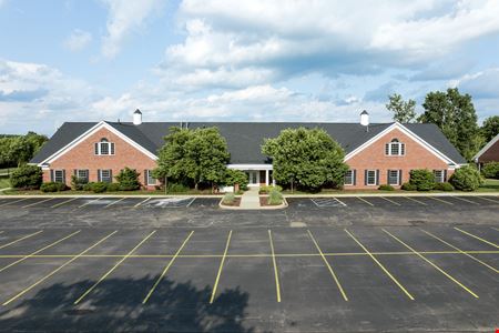 Office space for Rent at 2365 Woodlake Dr in Okemos