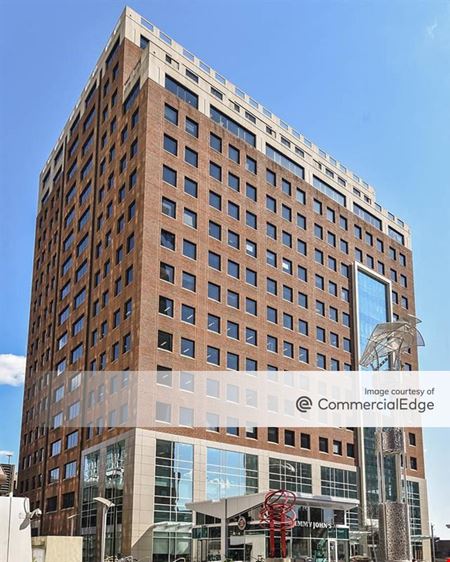One City Plaza