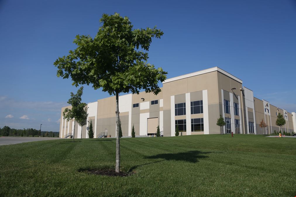 Riverside Horizons - Building 1