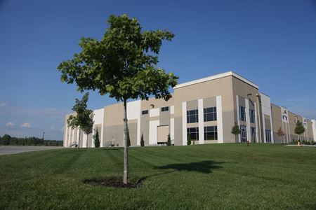 Industrial space for Rent at Horizons Industrial Building 1 in Riverside
