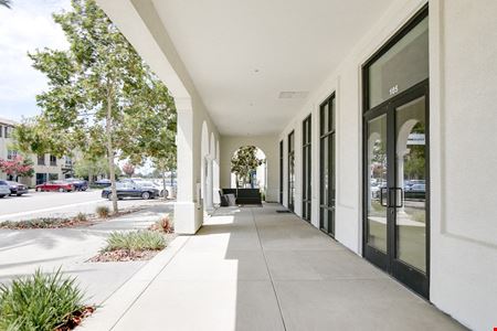 END-CAP NEWLY BUILT RETAIL | Camino Tierra Santa Nr 101 Highway