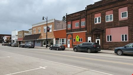 Retail space for Sale at Dollar General in Loyal