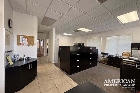 Pine Park Office Condo