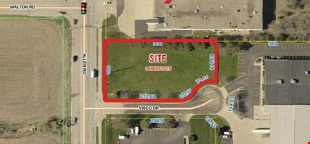 VacantLand space for Sale at 8700 North Allen Road in Peoria
