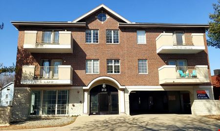 Office space for Rent at 312 W Springfield in Urbana