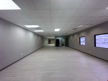 Monaco Plaza- 602 N McColl Rd