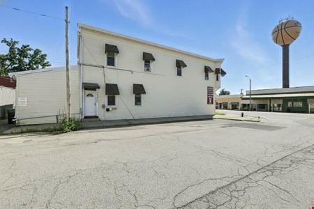 9936 Main Street