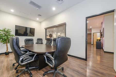 Prime Healthcare -In Patient Facility
