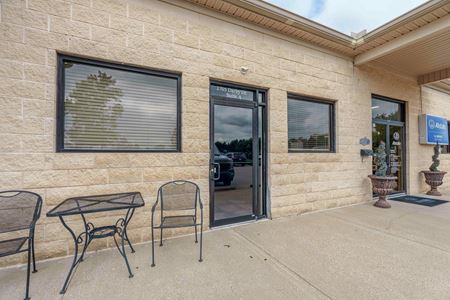 Office space for Rent at Darby Drive Office Suite in Florence