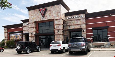 2nd Generation Restaurant Available
