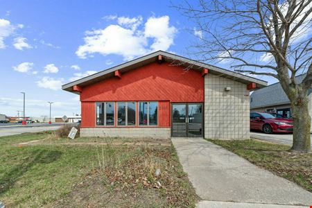 Retail space for Sale at Escanaba - Freestanding Retail/Cannabis Building in Escanaba