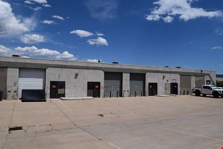 4,000 SF office/warehouse condos for sale/lease
