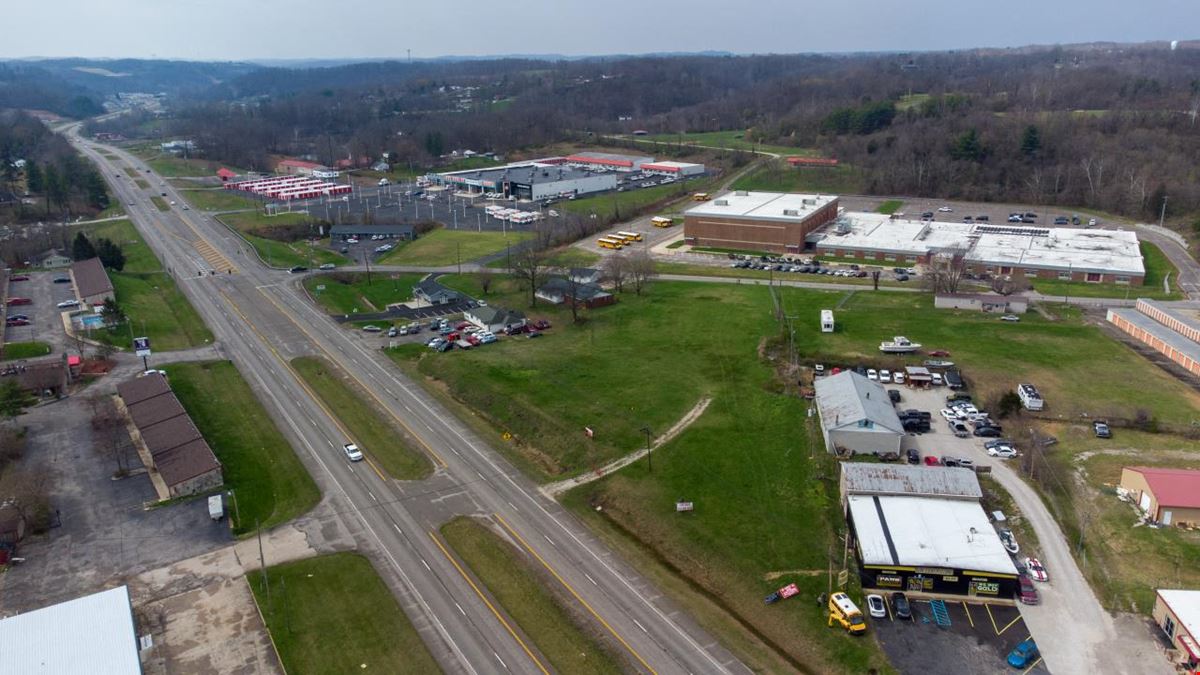 7117 US Route 60