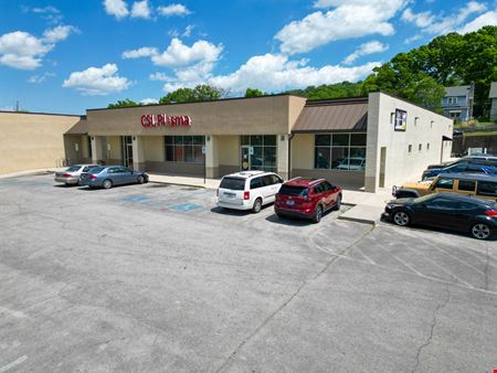 Retail space for Sale at CSL Plasma | Chattanooga, TN in Chattanooga