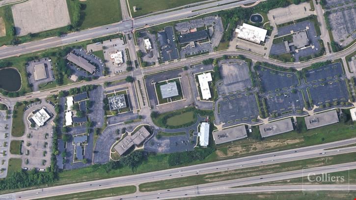 Wright State University Foundation Building