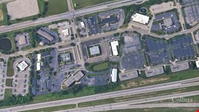 Wright State University Foundation Building