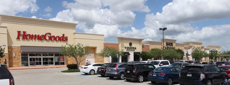 Retail space for Rent at The Plaza at Rockwall in Rockwall